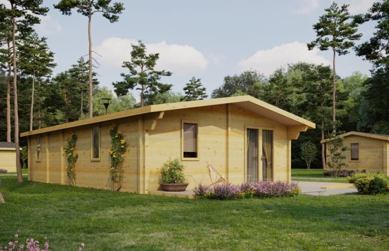 Mobile Home Great Ouse 1Bedroom Eurodita carousel small image