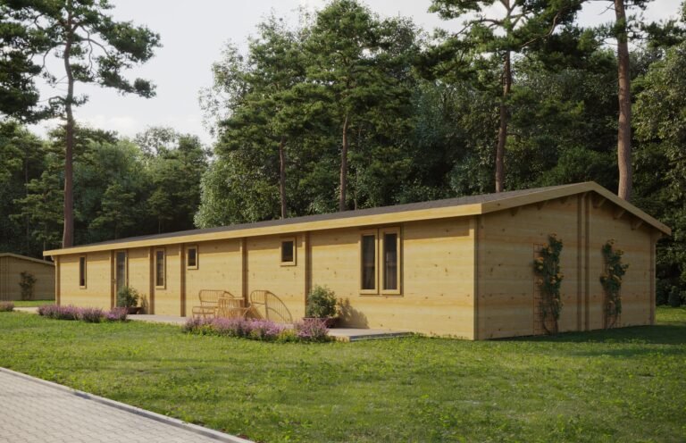 Mobile Home Severn 3Bedroom carousel small image