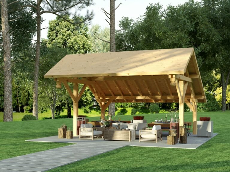 Carport Liverpool carousel small image