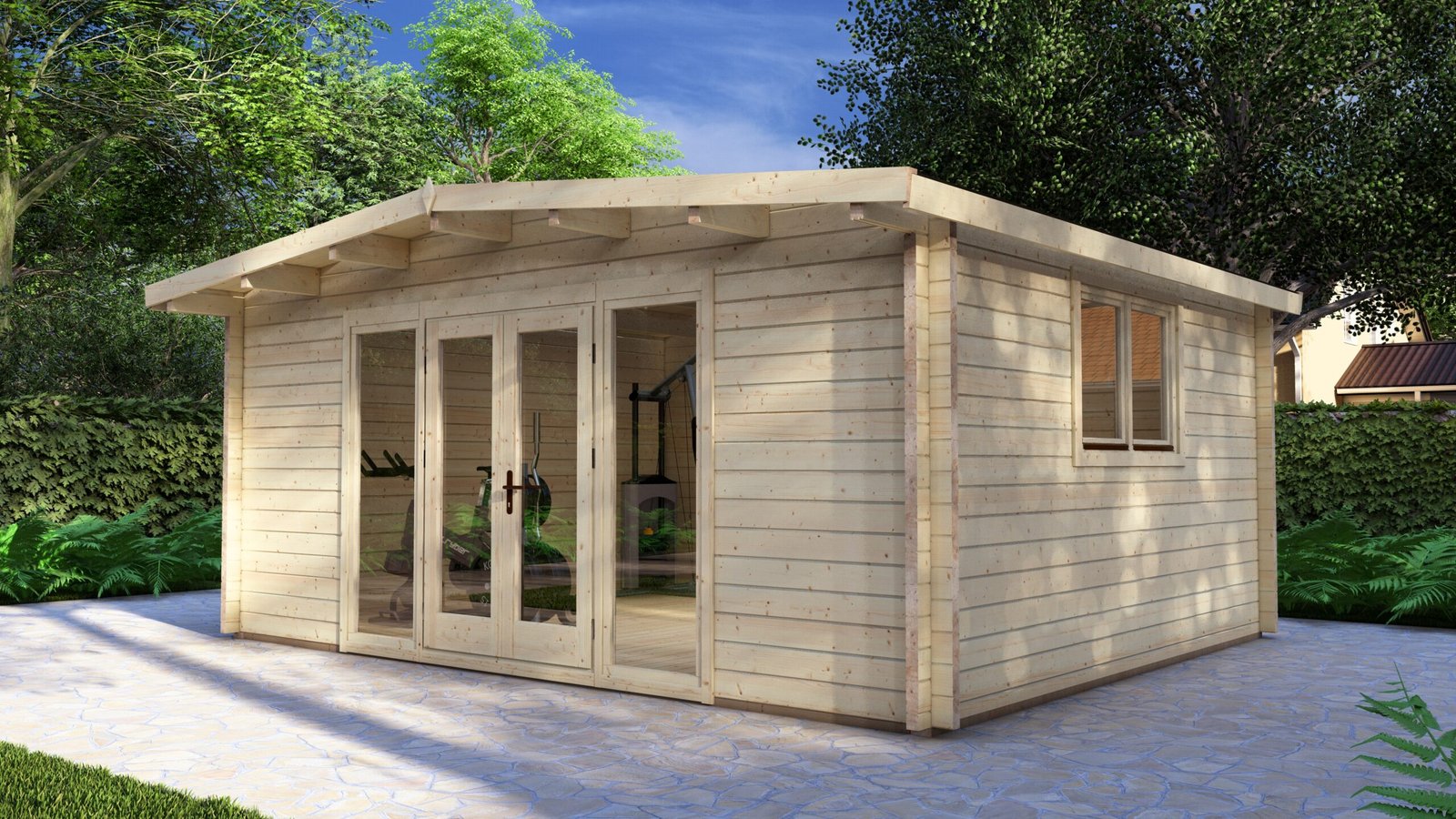 Eurodita-standard-log-cabin-Archie 5.4×4.4m 58mm-3.jpg Large scale image