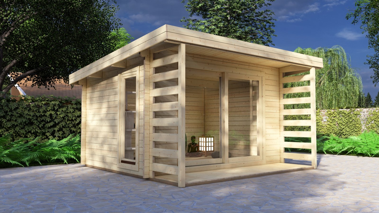 Eurodita-standard-log-cabin-Jacob 44mm-2.jpg Large scale image