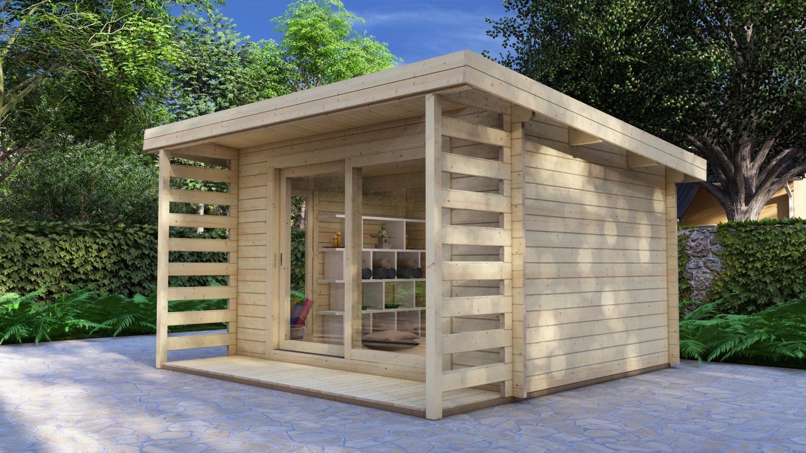 Eurodita-standard-log-cabin-Jacob 44mm-3.jpg Large scale image