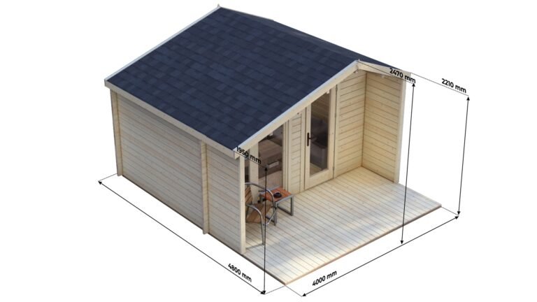 Eurodita-standard-log-cabin-Thomas 4.0×4.8m, 44mm-9.jpg carousel small image