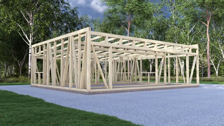 Eurodita Contemporary Log Home Rutland – 01 carousel small image