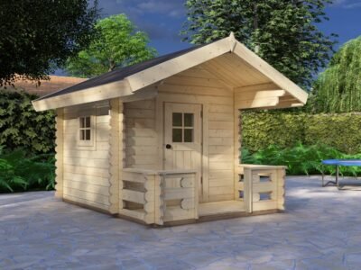 Eurodita-standard-log-cabin-Childrenhouse 1.82×1.82m-02.jpg