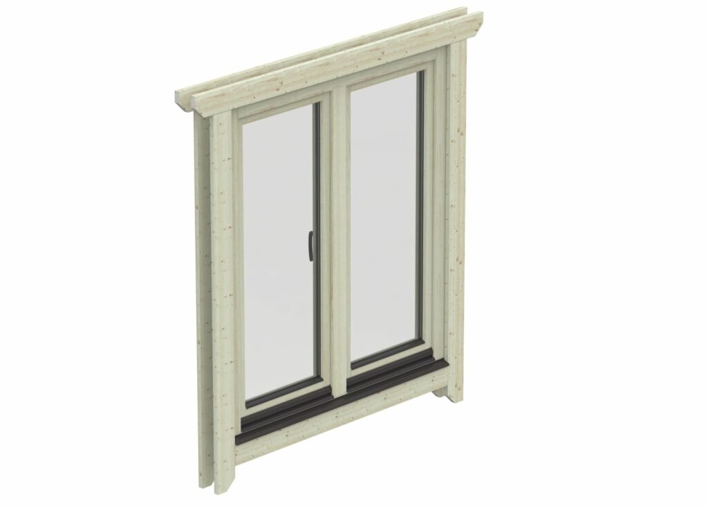 Eurodita Windows