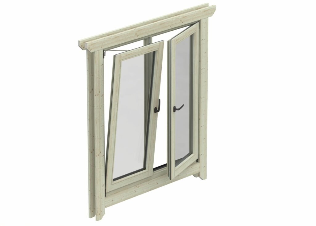 Eurodita Windows