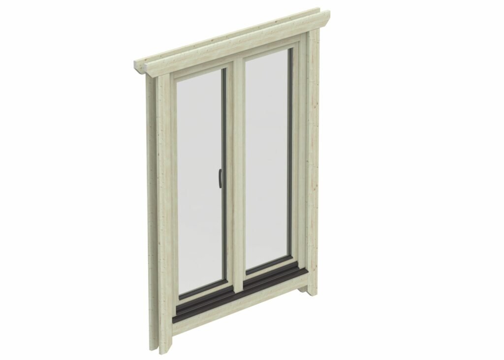 Eurodita Windows