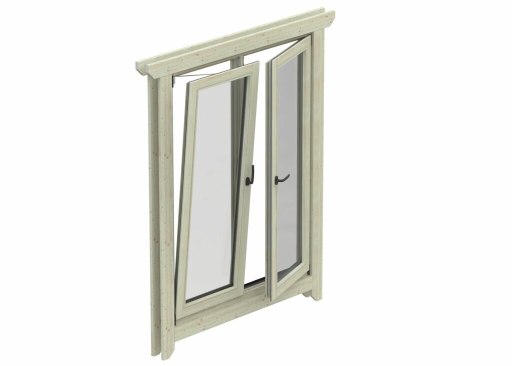 Eurodita Windows