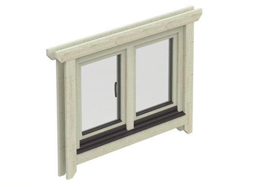 Eurodita Windows