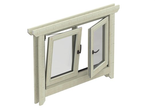 Eurodita Windows