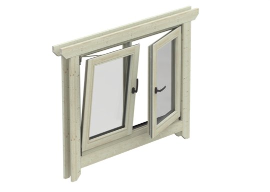 Eurodita Windows