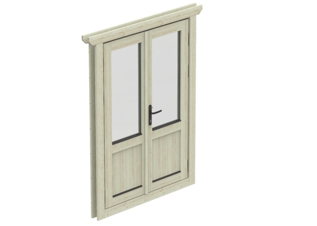 Eurodita Doors