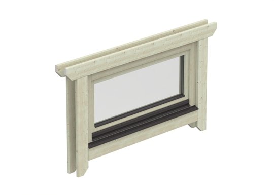 Eurodita Windows