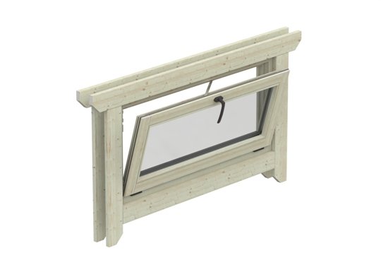 Eurodita Windows