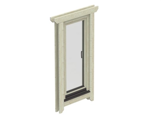 Eurodita Windows