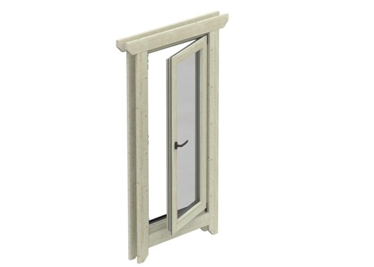 Eurodita Windows