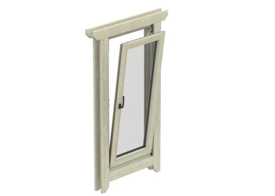 Eurodita Windows