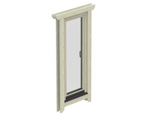 Eurodita Windows