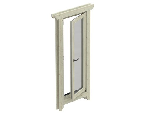 Eurodita Windows