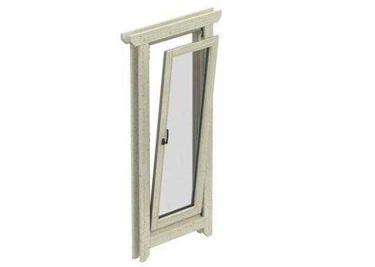 Eurodita Windows
