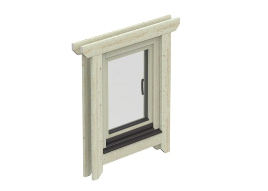 Eurodita Windows