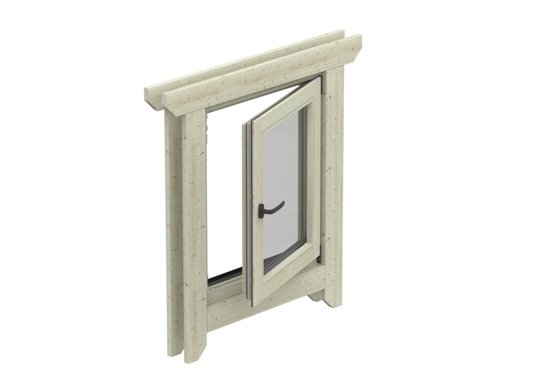 Eurodita Windows