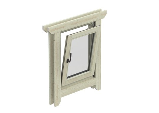 Eurodita Windows