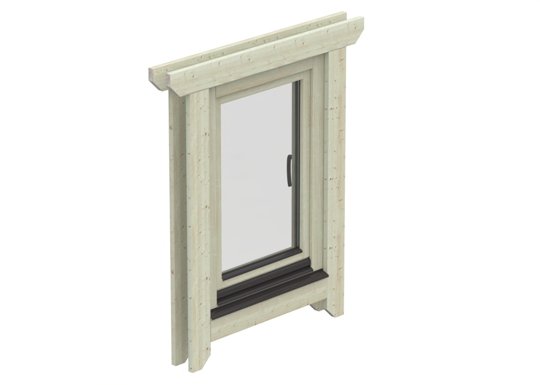 Eurodita Windows