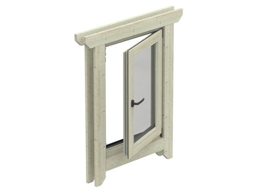 Eurodita Windows