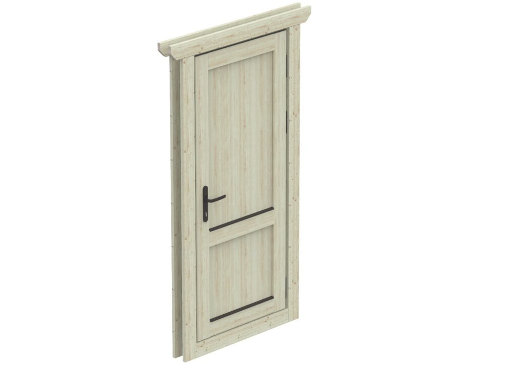 Eurodita Doors