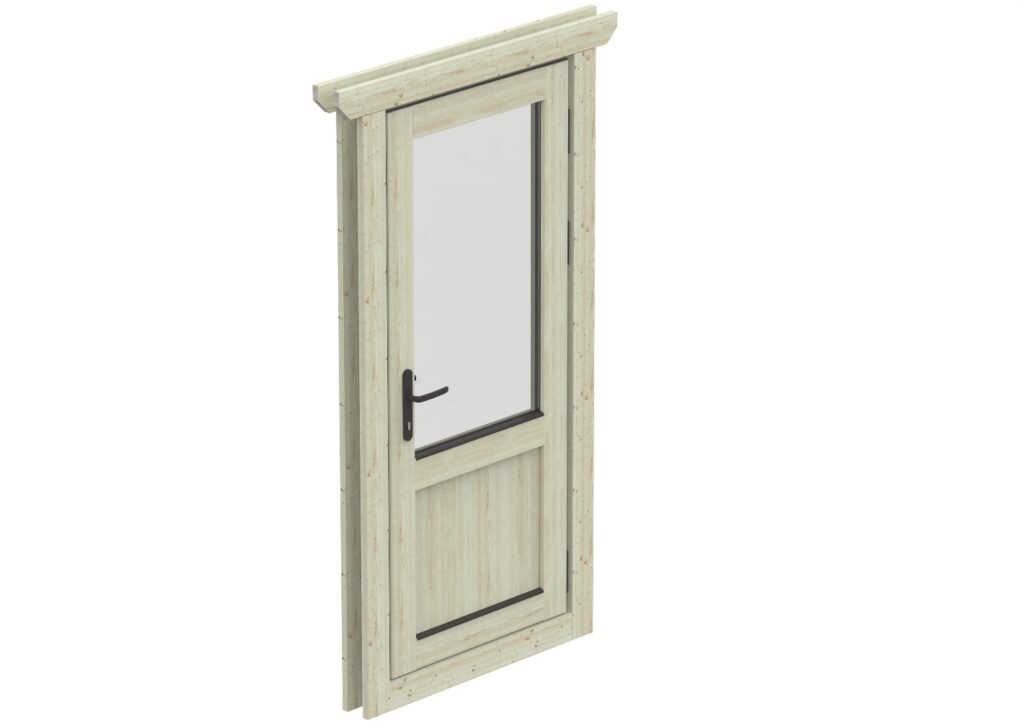 Eurodita Doors