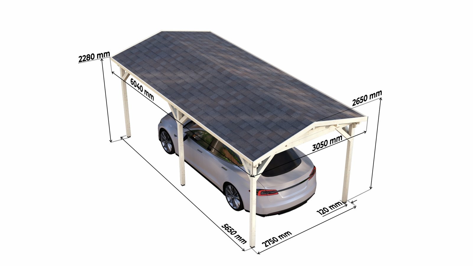 New Log Cabin Trends And Opportunities Large scale image