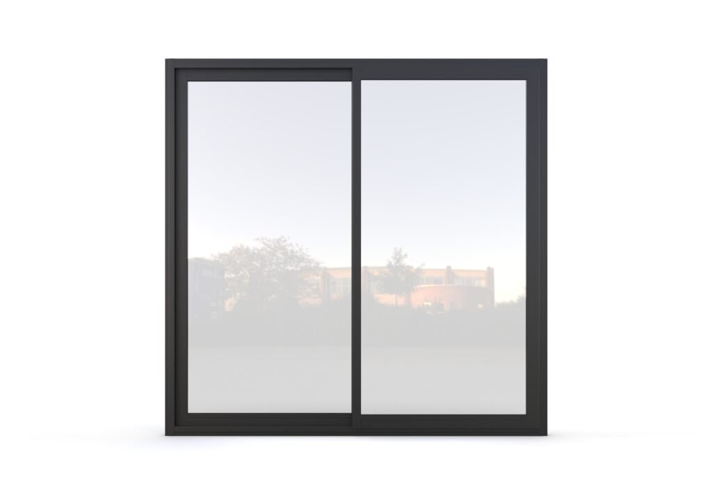 Aluminium Sliding Doors
