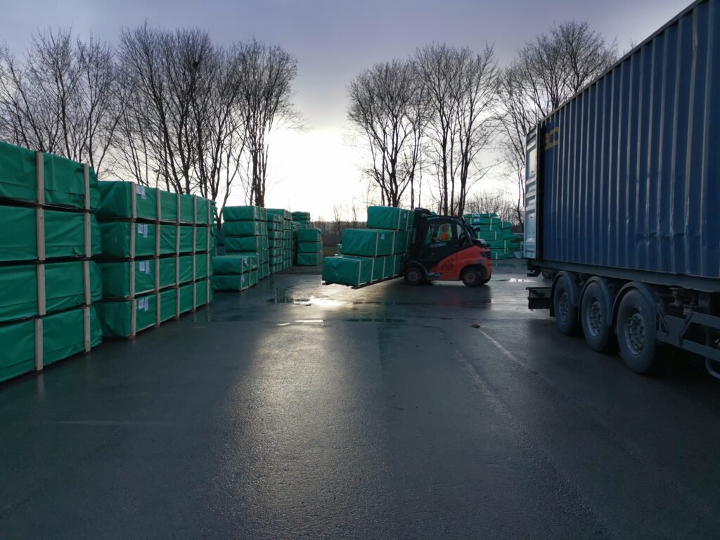 Shipping & Delivery